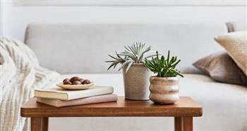 قبل وصول الضيوف... أشياء فوضوية يمكنك إزالتها من طاولة القهوة 