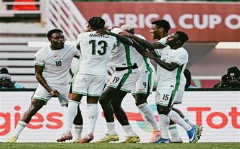كأس أمم أفريقيا.. نيجيريا في مواجهة قوية ضد موزمبيق