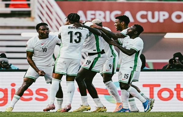 كأس أمم أفريقيا.. نيجيريا في مواجهة قوية ضد موزمبيق  
