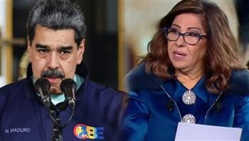 ليلى عبد اللطيف تتصدر المشهد.. تحقق أول نبؤات العام الجديد