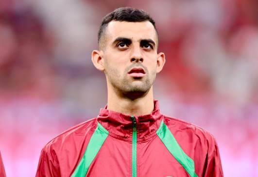 الأهلي يقترب من إعلان صفقة يوسف بلعمري  