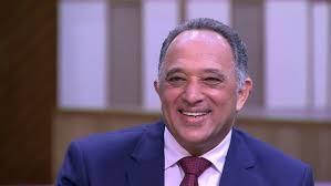 وفاة والدة المخرج حسني صالح بعد صراع مع المرض