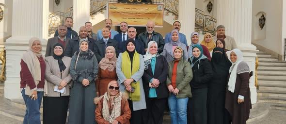 "القومي للأمومة" يعقد ورشة عمل تشاورية حول حق مشاركة الطفل