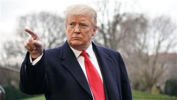 "أكسيوس": ترامب يهدد بتوجيه ضربة جديدة لفنزويلا