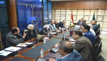 افتتاح معرض «أهلاً رمضان» بالمنصورة في 5 شعبان وتخفيضات على السلع الأساسية