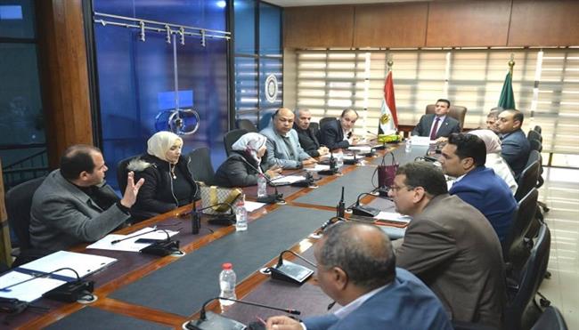 افتتاح معرض «أهلاً رمضان» بالمنصورة في 5 شعبان وتخفيضات على السلع الأساسية  