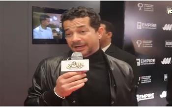 شريف سلامة: «جوازة ولا جنازة» تجربة مختلفة وشخصية حسن الدباح مفاجأة| خاص 