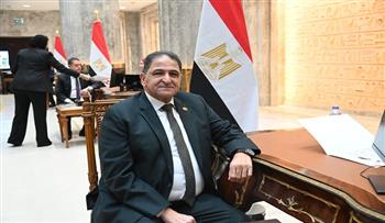 بدء اليوم الثاني من لجان استقبال النواب الجدد لاستلام كارنيهات العضوية