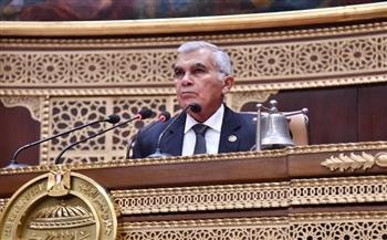 مجلس الشيوخ يستكمل مناقشة مشروع قانون تعديل بعض أحكام قانون الضريبة على العقارات 