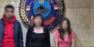 ضبط 3 سيدات لقيامهن بممارسة الأعمال المنافية للآداب بالإسكندرية