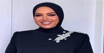 القومي للمرأة يهنئ الإعلامية آية عبدالرحمن بمناسبة فوزها بلقب «الأميز» لعام 2025