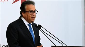 وزارة الصحة تطلق حملة «365 يوم سلامة» 