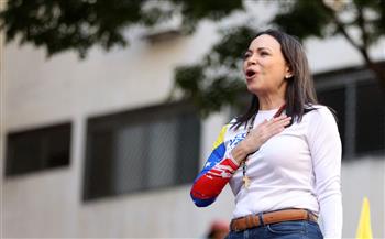 ماريا ماتشادو.. هل تصبح رئيسة فنزويلا بدعم أمريكي؟