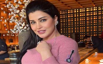 جومانا مراد تبدأ تصوير مسلسل «اللون الأزرق» لرمضان 2026