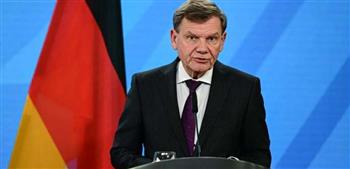 وزير الخارجية الألماني: الشعب الفنزويلي وحده من يجب أن يقرر مستقبله 