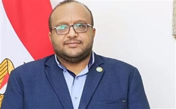 مياه سوهاج: إصلاح هبوط أرضي بشارع أحمد عرابي بطما وعدم تأثر خدمات المياه