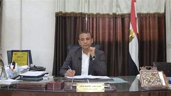 بسبب أزمة قلبية.. وفاة نائب رئيس مركز ومدينة دار السلام بسوهاج