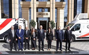 التخطيط: جهود متواصلة لرفع كفاءة الخدمات الحكومية المقدمة للمواطنين والتوسع في المراكز التكنولوجية 