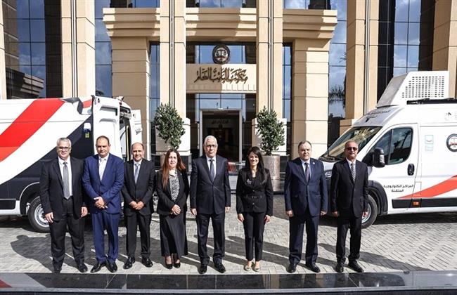 التخطيط: جهود متواصلة لرفع كفاءة الخدمات الحكومية المقدمة للمواطنين والتوسع في المراكز التكنولوجية 