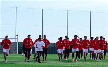 كأس أمم أفريقيا.. منتخب مصر يشعل حماس الجماهير قبل مواجهة بنين