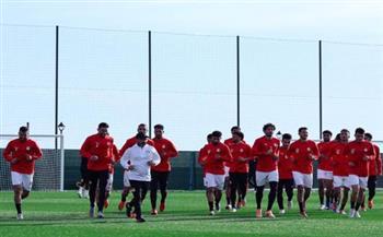 كأس أمم أفريقيا.. منتخب مصر يشعل حماس الجماهير قبل مواجهة بنين