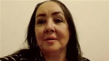 اليوم.. عزاء السيناريست هناء عطية بمسجد عمر مكرم 