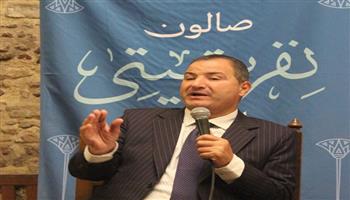  هشام الليثي: نملك أرشيفا ضخمًا من الصور والخرائط والرسومات النادرة توثق الآثار المصرية يرجع لعام 1800م