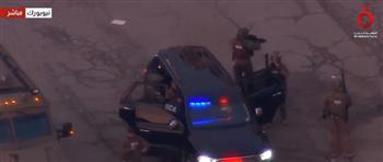 مادورو يصل مقر محكمة مانهتن الفيدرالية للمثول في أول جلسة قضائية له منذ اعتقاله