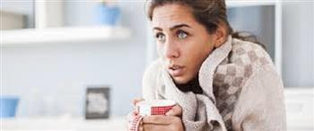 أسباب وراء الشعور بالرجفة والقشعريرة في فصل الشتاء