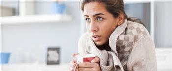 أسباب وراء الشعور بالرجفة والقشعريرة في فصل الشتاء