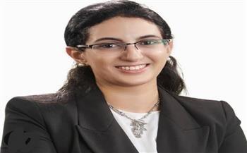 "القومي للمرأة" يهنىء الدكتورة داليا حسين لتعيينها مديرًا لمركز القاهرة الإقليمي للتحكيم التجاري الدولي 