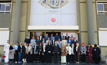 "الرعاية الصحية" تعلن اجتياز كوادرها البرنامج التدريبي الأساسي في المراجعة الداخلية والحوكمة