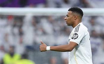 ريال مدريد يكشف موقف مبابي من كأس السوبر الإسباني
