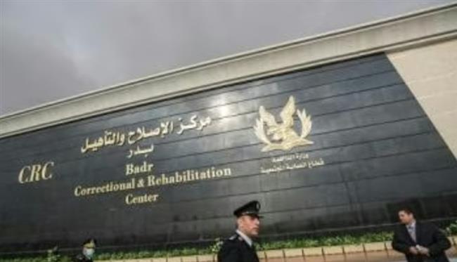 بمناسبة الاحتفال بعيد الميلاد المجيد.. زيارة استثنائية لنزلاء مراكز الإصلاح والتأهيل