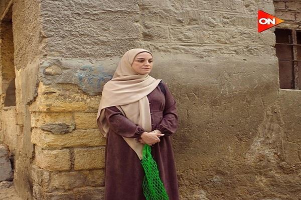 مسلسلات رمضان 2026.. الصور الأولى من مسلسل «حكاية نرجس» لـ ريهام عبد الغفور