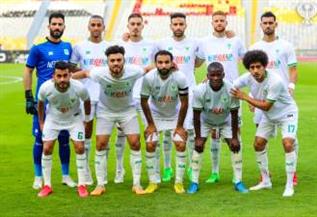 كأس عاصمة مصر.. كريم بامبو يقود هجوم المصري ضد سموحة 