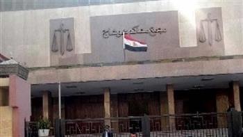 المؤبد لعامل و15 عامًا لوالده بتهمة السرقة بالإكراه في سوهاج