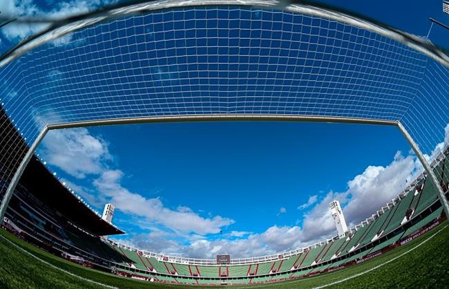 كأس أمم أفريقيا.. ملعب أدرار يتزين لاستضافة مواجهة مصر المرتقبة أمام بنين  