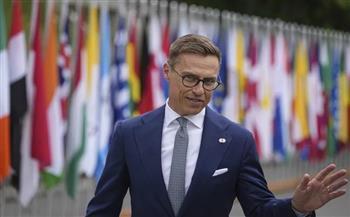 قادة أوروبيون يؤكدون دعمهم الكامل للدنمارك وجرينلاند وسيادتهما