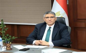 محافظة الجيزة تعلن تنفيذ أعمال ربط كهربائي بمحطة مياه منشأة القناطر دون قطع الخدمة 