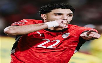 كأس أمم أفريقيا.. مانشستر سيتي يدعم عمر مرموش قبل مواجهة بنين