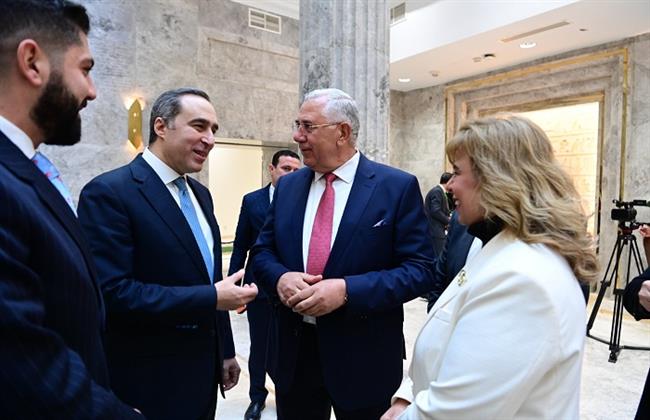 انتهاء اليوم الثاني من لجان استقبال النواب الجدد وتسليم الكارنيهات لـ152 نائبًا