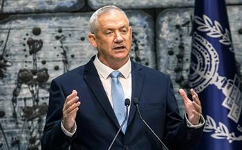 بيني جانتس: إسرائيل مجبرة على الاستعداد لاحتمال توجيه ضربة أخرى إلى إيران قريبا