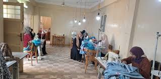 محافظ الشرقية : 1178 منفذًا لتوفير السلع وتحرير 48 ألف محضر لتعزيز الرقابة خلال عام