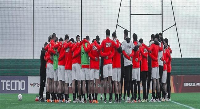 كأس أمم أفريقيا.. حسن مصطفى: تشكيل المنتخب  أمام بنين متكافئ  