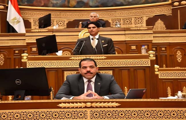 مجلس الشيوخ يستكمل مناقشة تعديلات قانون الضريبة على العقارات 18 يناير