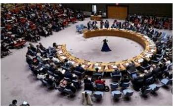 جلسة طارئة بمجلس الأمن لمناقشة الأوضاع في فنزويلا.. بث مباشر