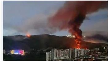 عضو "الاشتراكي الفنزويلي": واشنطن تكيل التهم دون الاستناد إلى وقائع حقيقية