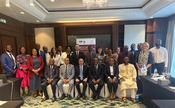 مصر تستضيف اجتماعات صندوق التراث العالمي الإفريقي