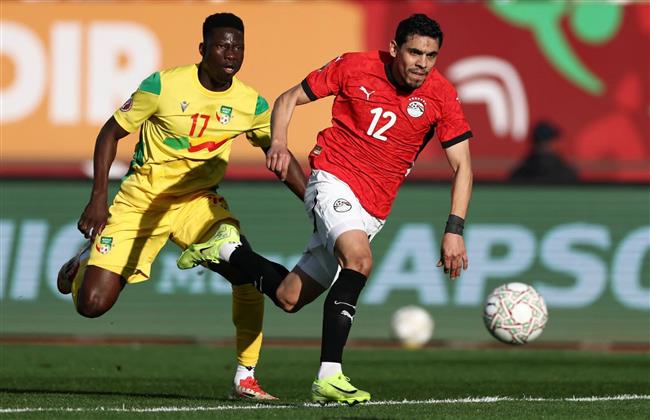 كأس أمم أفريقيا.. إصابة محمد حمدي أمام بنين وأحمد فتوح البديل الأول